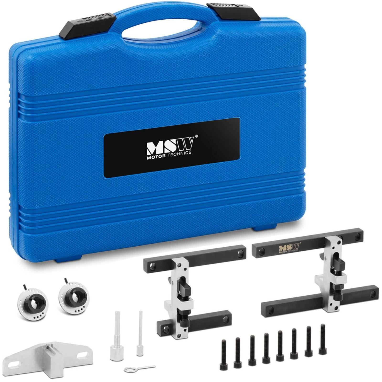 Set di attrezzi per la fasatura per motori Ford 1.0 Ecoboost