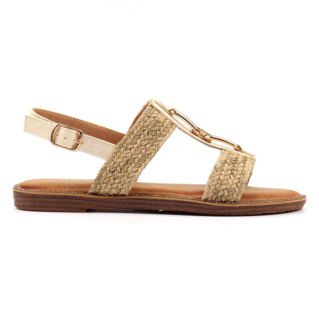 Lunar Womens/Ladies Lumi Sandals