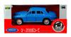 WELLY WARSAW 224 BLUE 1:34 43621