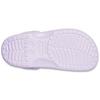 Crocs Baya EVA Warm Cotton Comfortable Lightweight Beach Sandals Unisex sandals Light-Purple 205969-50P