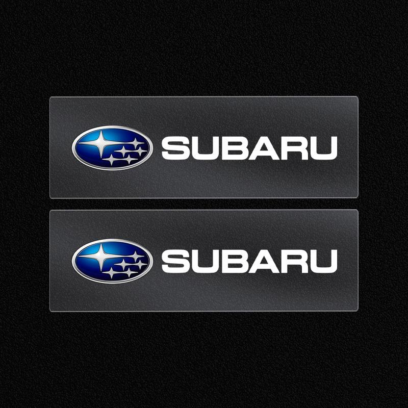 1/5/10 Stück Auto Innenraum Zufällige Aufkleber Auto Lenkrad Emblem Styling Für Subaru Forester Xv Impreza Wrx Sti 2010 Outback Legacy