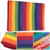 Oxford Cloth  work Games Group Activity Fun Playing Run Mat for Kids Adults(colorful 6m)