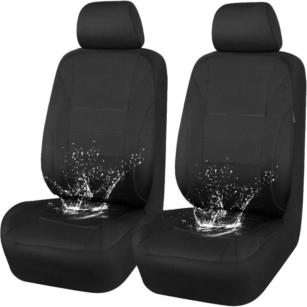 Coprisedili Auto Impermeabili Stile Racing Coprisedile Anteriore Protettore Coprisedili Auto Berlina