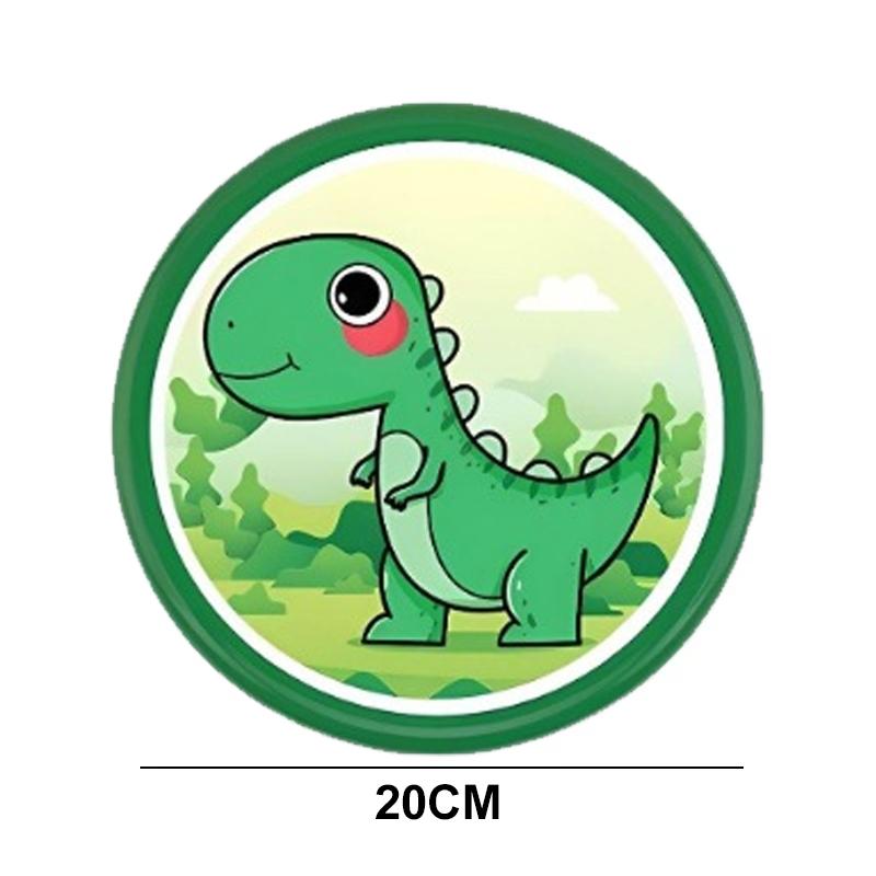 Non-Toxic Children'S Soft Foam Pu Flying Disk Professional Flying Saucer Outdoor Sports Hand Throwing Toy Parent-Child Interaction