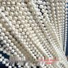 Pearl Bead String Curtain for Wedding Decoration