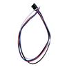 8506911 Trailer Brake Controller Brake Wiring Harness for Vehicle & Brake Control Ends