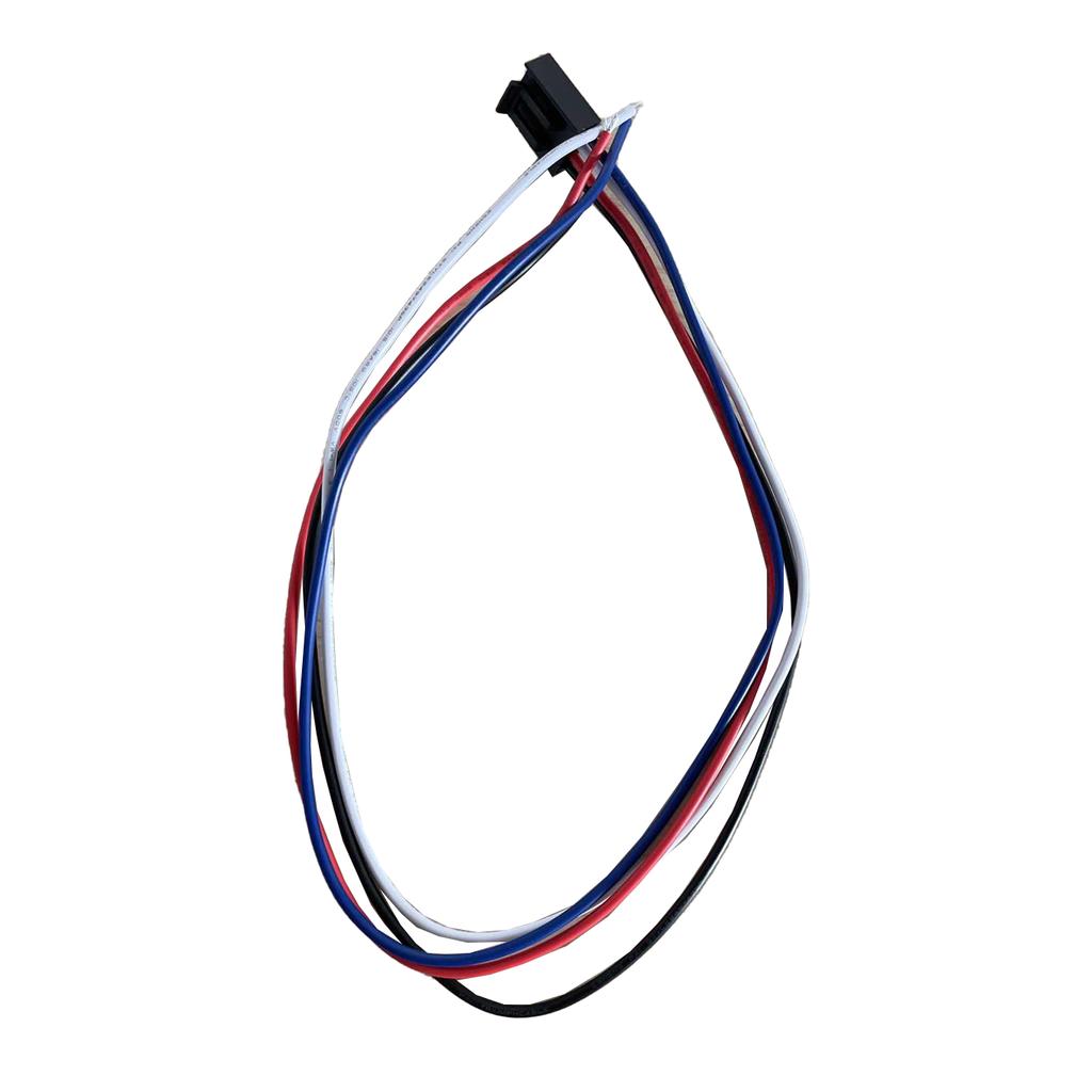8506911 Trailer Brake Controller Brake Wiring Harness for Vehicle & Brake Control Ends