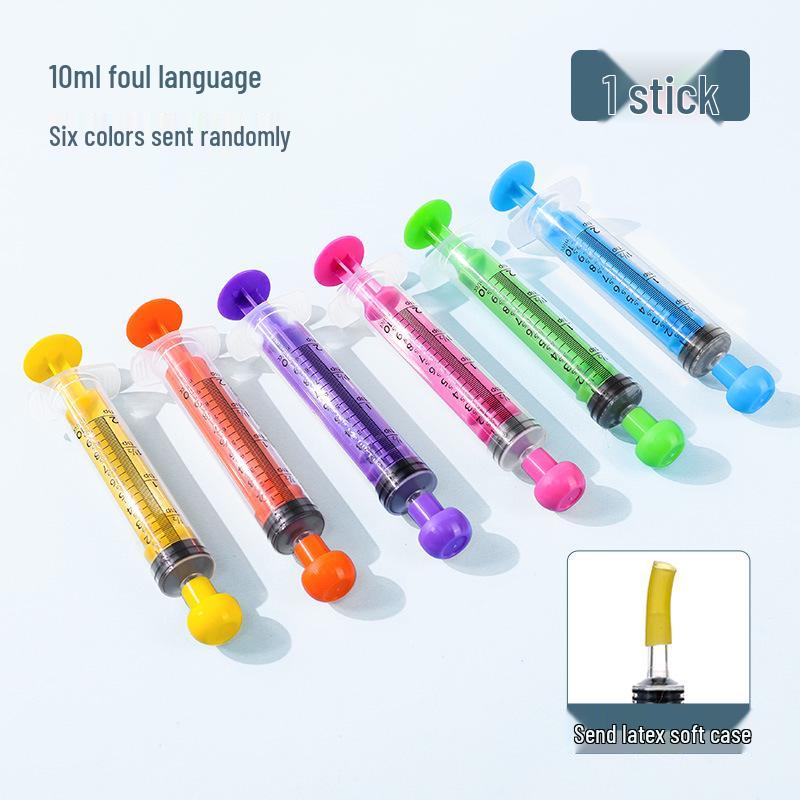 Pet Feeding Syringe & Water Dispenser for Cats and Dogs