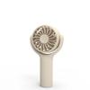 New Handheld Small Fan with Charging, Low Noise, Desktop Portable Fan, Gift Portable Mini Fan