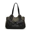 Retro Trendy Shoulder Bags European American High-quality Handbag Fashionable Versatile Tote Bags Simple Personalized Women Bags