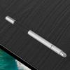 3 In 1 Cloth TipDisc  Pen High     Capacitive   for Mobile Phone Tablet(Black )