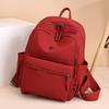 Women's Backpack Lightweight Commuter Travel Large Capacity Backpack