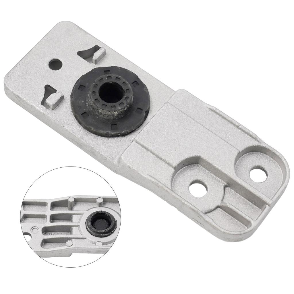 Lower Radiator Bracket Accessories Aluminum Aluminum Alloy Mounting