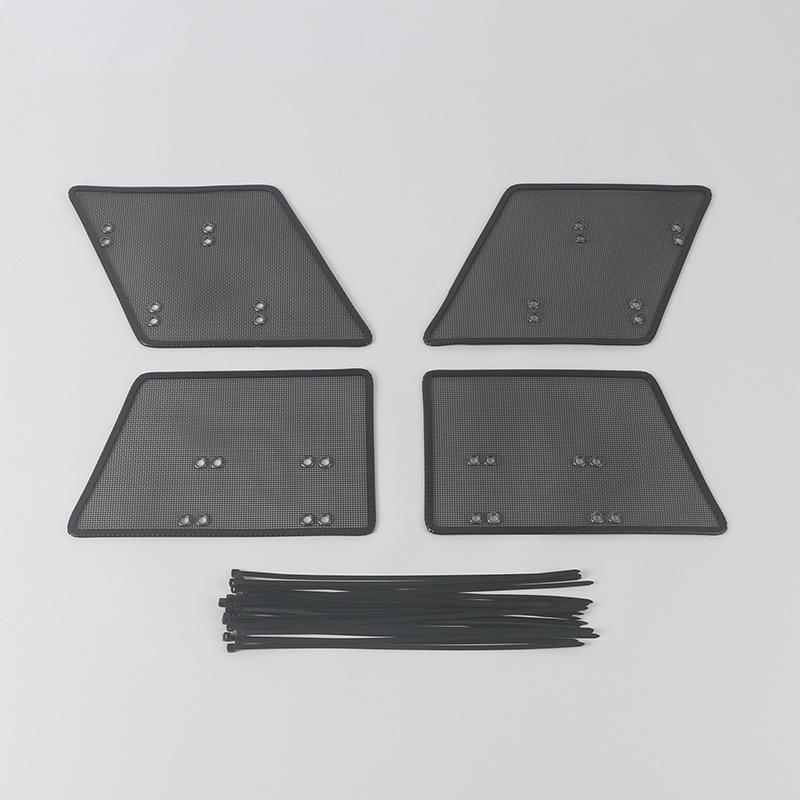 

Wuling 22 Star Chi Radiator Insect-Proof Decorative Sticker