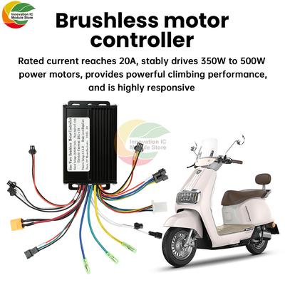 Elektrikli bisiklet parçaları – Bisiklet elektrik motorları