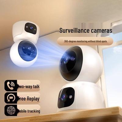 Videosorveglianza e accessori – Telecamere di sicurezza CCTV