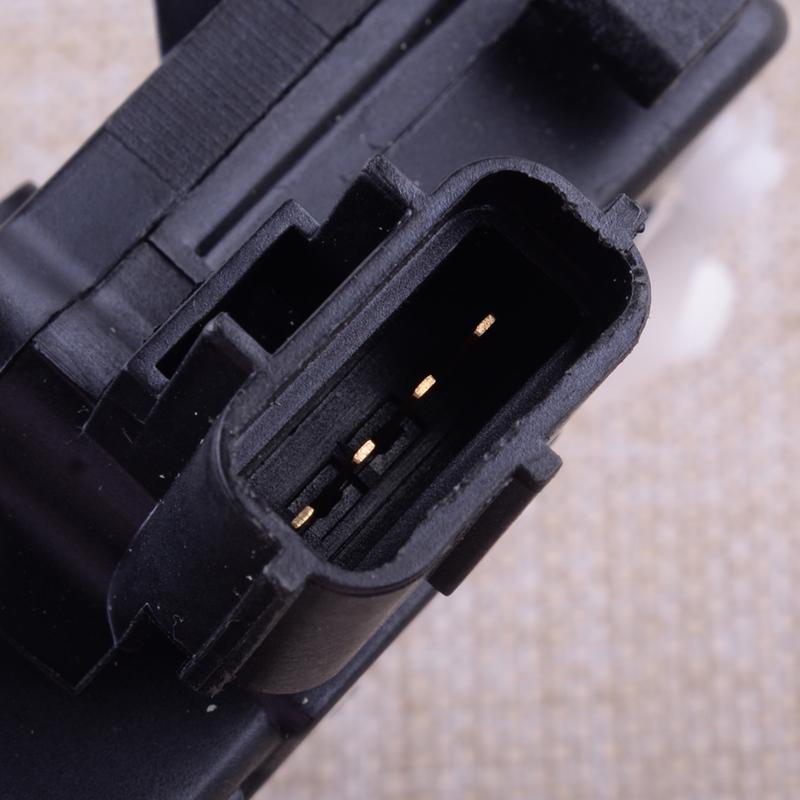 1 Set Sliding Door Lock Actuator Fit for Dodge Grand Caravan Chrysler Town & Country V6 3.3L 3.6L 3.8L 4.0L 5020678AA 5020679AB