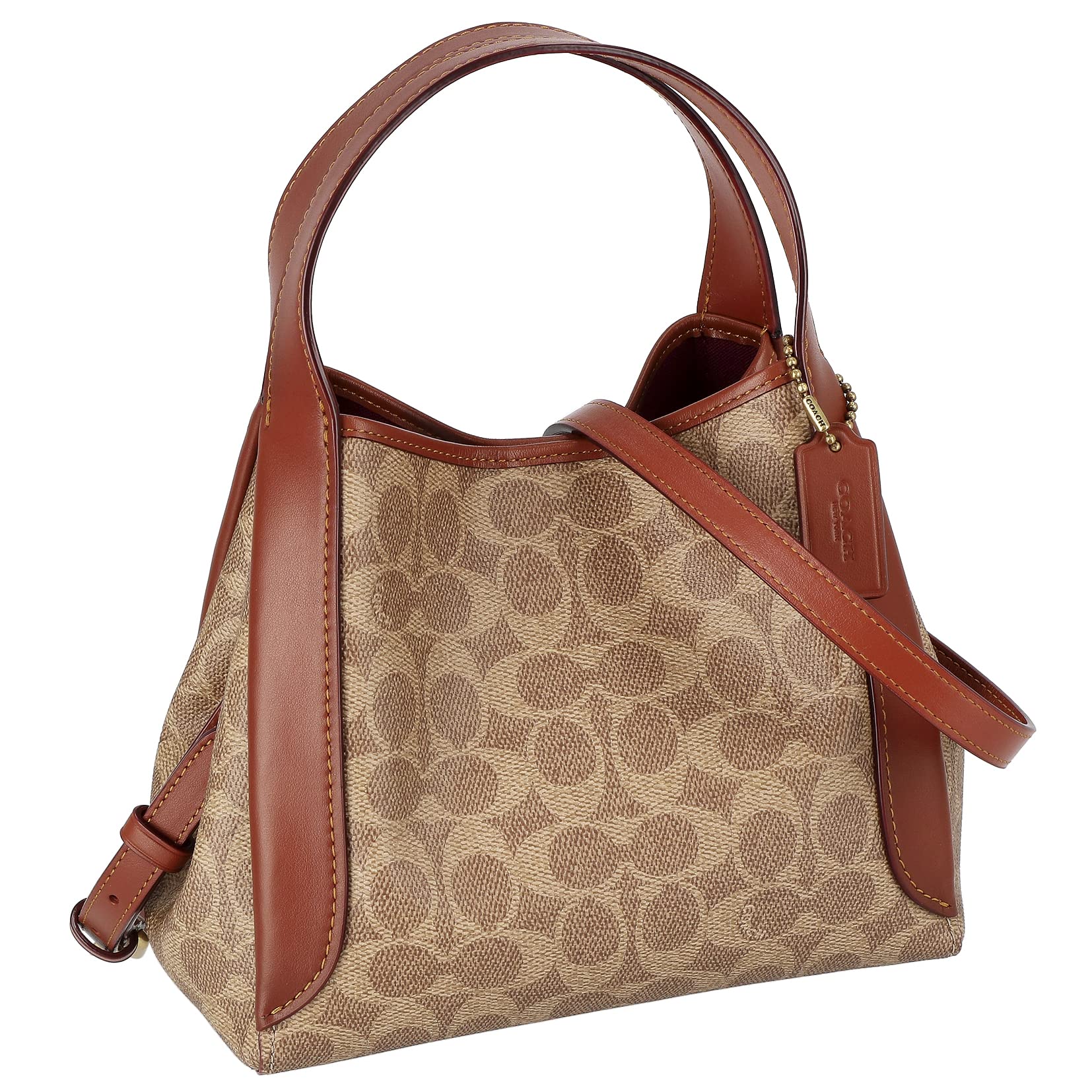 

Handbag 79251 B4NQ4 [Coach] Women s [Item]