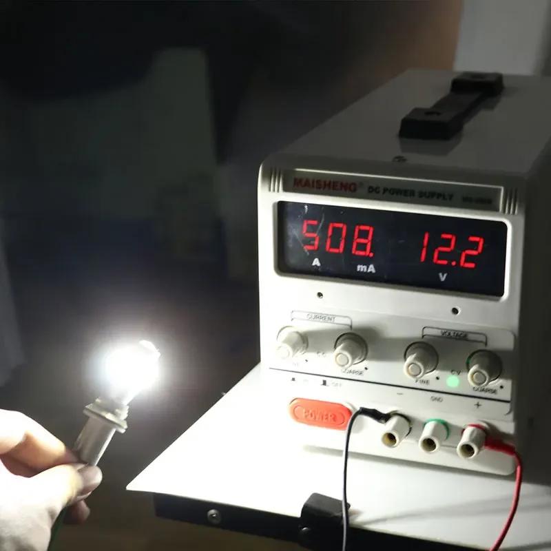 2/4pcs Car Light Super Bright W16W T15 921 LED Bulb Canbus Car Light No Error For Rear Backup Reverse Lamp Tail Signal 12V White