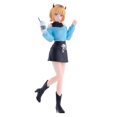 Banpresto Oshinoko MEM Cho Plain Clothes Date Figure