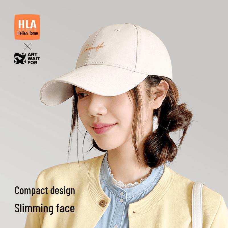 HLA Women s Fashion Baseball Cap One Size