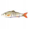Wobbler Fishing Lure Pike Zander Broken Effective 17G 11.5Cm