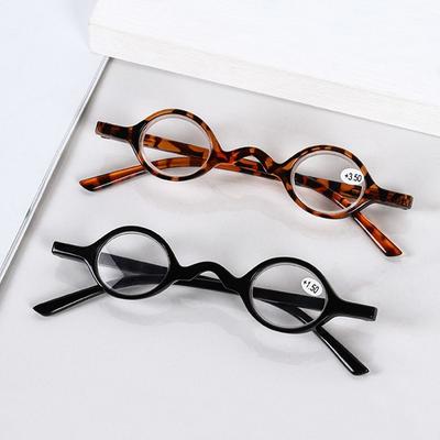 1 Stück Elegante AugenSchutz Lesebrille Ultraleicht PC Altersweitsicht Brille Optische Brille Brillen Büro Brillen