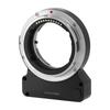 SHOTEN Electronic Mount Adapter GTZ G Lens to Nikon Z Mount AF Motor Electronic Control Black (Contax Conversion) Built-in AF-S/AF-C