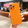 Camera Lens Protection Glitter Case Cover For iPhone 15 Pro Max 14 Plus 13 12 11 X XS XR SE 2022 2020 7 8 6S 15Pro 14Pro 13Pro Cute Phone Accessories