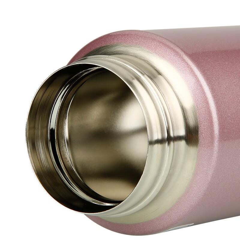 Zojirushi SM-KHE36 Stainless Steel Vacuum Mug