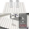 Foldable Stone Dish Drying Mat Absorbent Placemat Multifunctional Dish Drainer Mat  Sink