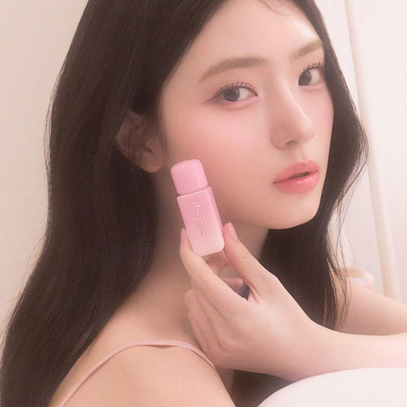 Румяна dasique Silky Veil 02 Sweety Ribbon