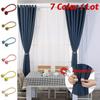 Moderne Fenster Vorhänge Schnalle Magnet Schnalle Vorhang Schnur Wohnzimmer Schlafzimmer 7 Farben