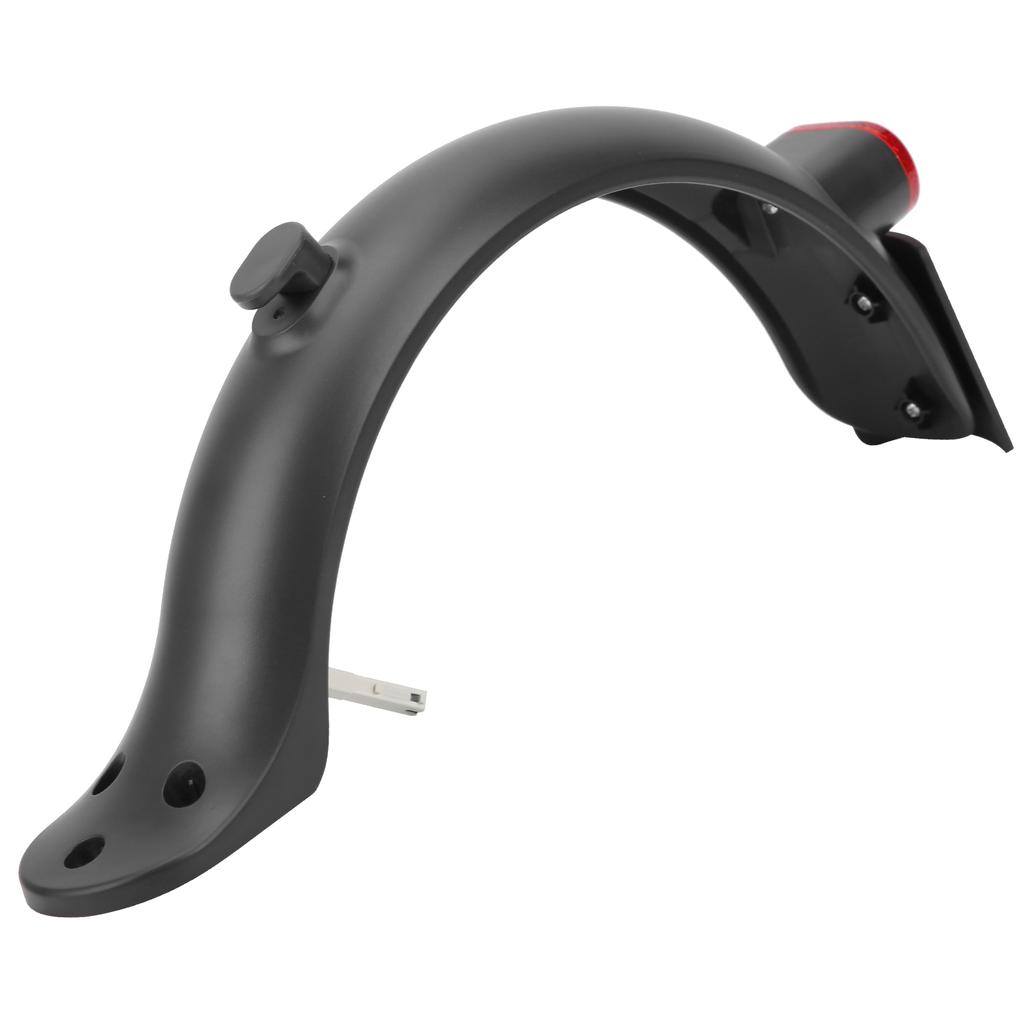 Bakskärmskrok Baklykta för Xiaomi M365 PRO 2 Elsparkcykel ReservdelarBakskärm med Baklykta