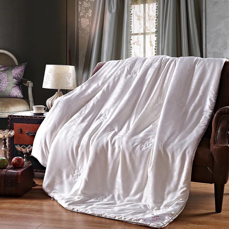 Hengyuanxiang Flowing Ice Mulberry Silk Quilt