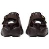 Nike  Air Rift Velvet Brown Gold Women Sneakers Metallic-Gold IB8954-200