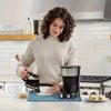 Coffee Machine Absorb Water Pad Tabletop Tableware Drying Mat Diatom Mud Kitchen Anti Slip Countertop Mat Tableware Drain Pad