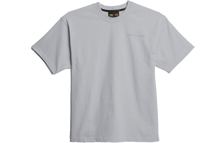Adidas Pharrell Williams Basics Tee GM1959 XXS