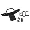 RC Plastic Front Bumper Desert Off Road Car Upgrade Parts for ZD Racing DBX‑10 1 10 RC Car