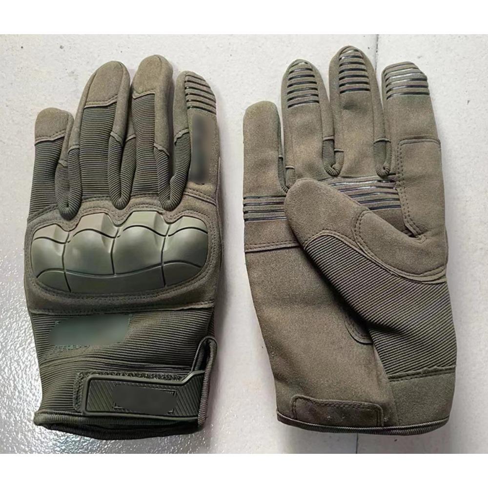 

Tactical Gloves Gym Outside Fitness Activities Anti-Slip Anti-Cut Cycling Fitness Activities Super Technician Soft Shell C Practical Use 2XL