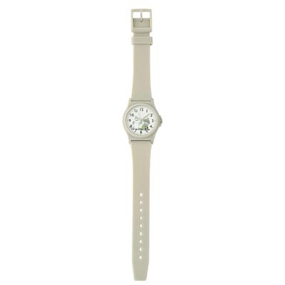 Fieldwork Analog Moomin Japanese Comes In Special Suitable for and Casual Model Women's Watch, Design, Movement, Glow-in-the-Dark (Luminous),