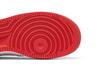 Nike Scarpe per Bambini Nike Air Force 1 GS 'University Red' CW1575-100