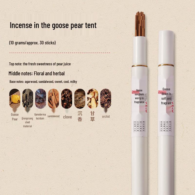 

Благовония из агарового дерева и сандалового дерева для йоги, ароматерапии, для помещений, офиса, дома, для чаепития.