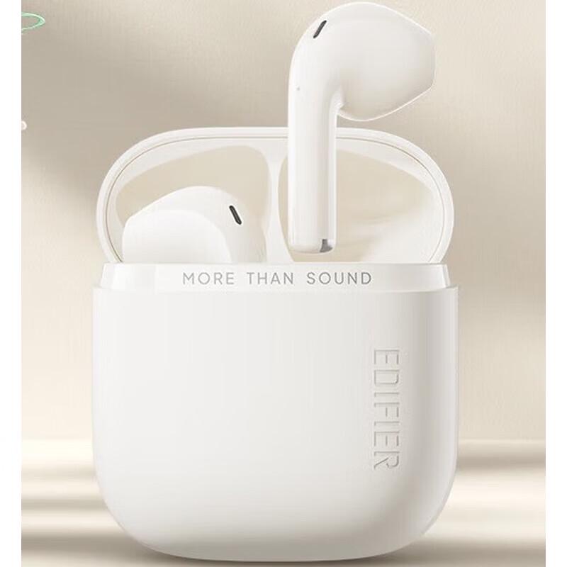 

Edifier Zero Air Pro True Wireless Semi-in-ear Bluetooth Earphones