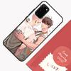 19 Days Phone Case For Samsung Galaxy S25 S26 Ultra S20 S21 S22 S23 S24 Plus S9 S10 S25 FE Cover Shell