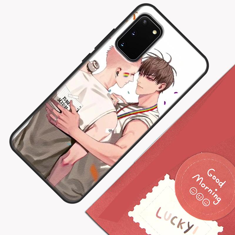 19 Days Phone Case For Samsung Galaxy S25 S26 Ultra S20 S21 S22 S23 S24 Plus S9 S10 S25 FE Cover Shell