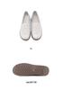 Women's Genuine Leather Slip-On Shoes - Red Dragonfly Breathable Summer Style