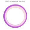 100Pcs/set Professional Dental Elastic Teeth Rubber Band Oral Orthodontics Tool