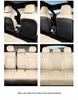 Geely Xingyue L 2025 Full Coverage Seat Covers - All Seasons, Fits 25 Models