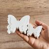 Butterfly Silicone Molds Epoxy Resin Molds for Handmade Soap